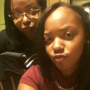 Meet your Posher, Keisha